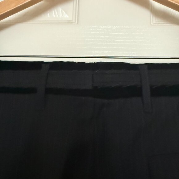 Prada Pants, Size IT40, Black - Picture 7 of 10